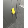 Kuchnia GORENJE MEKIS6101I ExtraSteam 3 Programy parowe BridgeZone Typ prowadnic Drabinkowe