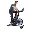 Rower elektromagnetyczny HORIZON FITNESS 3.0SC Funkcje komputera Spalane kalorie