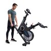 Rower elektromagnetyczny HORIZON FITNESS 3.0SC Przeznaczony Do budowania formy