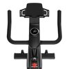 Rower elektromagnetyczny HORIZON FITNESS 3.0SC Funkcje komputera Dystans