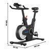 Rower elektromagnetyczny HORIZON FITNESS 3.0SC Rodzaj roweru Spinningowy