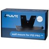 Zestaw uchwytów 4MOUNT 4M-PS5P-W-V2 do konsoli PS5 Pro Biały Funkcja produktu Uchwyt do konsoli