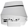 Zestaw uchwytów 4MOUNT 4M-PS5P-W-V2 do konsoli PS5 Pro Biały Gwarancja 24 miesiące