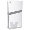 Uchwyt 4MOUNT 4M-PS5P-W-V1 do konsoli PS5 Pro Biały Kolor Biały