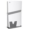 Uchwyt 4MOUNT 4M-PS5P-B-V1 do konsoli PS5 Pro Czarny Kolor Czarny