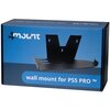 Uchwyt 4MOUNT 4M-PS5P-B-V1 do konsoli PS5 Pro Czarny Funkcja produktu Uchwyt do konsoli