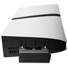 Uchwyt 4MOUNT 4M-PS5P-B-V1 do konsoli PS5 Pro Czarny Gwarancja 24 miesiące
