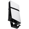 Uchwyt 4MOUNT 4M-PS5P-B-V1 do konsoli PS5 Pro Czarny Zawartość zestawu Karta gwarancyjna