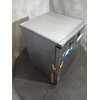 Zmywarka BEKO b300 BDFN26530X Regulacja koszy, Autootwieranie drzwi HygieneIntense 60cm Srebrny Zastosowane technologie Hot Air Drying
