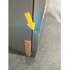 Zmywarka BEKO b300 BDFN26530X Regulacja koszy, Autootwieranie drzwi HygieneIntense 60cm Srebrny Poziom emisji hałasu [dB] 44