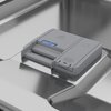 Zmywarka BEKO b300 BDFN26530X Regulacja koszy, Autootwieranie drzwi HygieneIntense 60cm Srebrny Bezpieczeństwo użytkowania Zabezpieczenie przed dziećmi