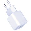 Ładowarka sieciowa 3MK Hyper GaN Charger 20W Biały Liczba zasilanych urządzeń 2