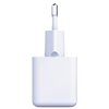 Ładowarka sieciowa 3MK Hyper GaN Charger 20W Biały Gwarancja 24 miesiące