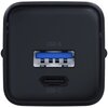 Ładowarka sieciowa 3MK Hyper GaN Charger 20W Czarny Liczba zasilanych urządzeń 2