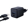 Ładowarka sieciowa 3MK Hyper GaN Charger 20W Czarny Rodzaj Ładowarka sieciowa