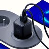 Ładowarka sieciowa 3MK Hyper GaN Charger 20W Czarny Gwarancja 24 miesiące