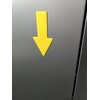 Zmywarka WHIRLPOOL W7F HS41 X Technologia 6.Zmysł, PowerCleanPro Zużycie energii na 100 cykli w programie EKO [kWh] 76