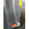 Zmywarka WHIRLPOOL W7F HS41 X Technologia 6.Zmysł, PowerCleanPro Zużycie prądu 76 kWh = 87.4 zł