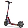 Hulajnoga elektryczna RED BULL RB-RTAKEUP10-10 Granatowo-czerwony Kolor Granatowo-czerwony