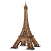 Puzzle 3D CUBIC FUN Wieża Eiffla 306-MC284H (314 elementów) Tematyka Architektura
