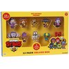 Zestaw figurek SUPERBUZZ Brawl Stars Sezon 2 BRW2280