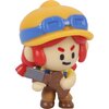 Zestaw figurek SUPERBUZZ Brawl Stars Sezon 2 BRW2280 Liczba sztuk w opakowaniu 12