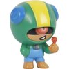 Zestaw figurek SUPERBUZZ Brawl Stars Sezon 2 BRW2280 Załączona dokumentacja Instrukcja obsługi w języku polskim