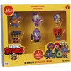 Zestaw figurek SUPERBUZZ Brawl Stars Sezon 2 BRW2270B (Zestaw B)