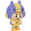 Zestaw figurek SUPERBUZZ Brawl Stars Sezon 2 BRW2270B (Zestaw B) Gwarancja 24 miesiące