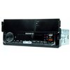 Radio samochodowe EINPARTS EPCR14 Bluetooth Pilot Czarny Maksymalna moc wyjściowa [W] 4 x 50