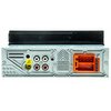 Radio samochodowe EINPARTS EPCR14 Bluetooth Pilot Czarny Bluetooth Tak