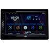 Radio samochodowe EINPARTS EPCR12 Bluetooth Android Pilot Czarny Maksymalna moc wyjściowa [W] 4 x 50