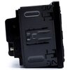 Radio samochodowe EINPARTS EPCR12 Bluetooth Android Pilot Czarny Standardy odtwarzania dźwięku MP3