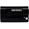 Radio samochodowe EINPARTS EPCR12 Bluetooth Android Pilot Czarny Standardy odtwarzania dźwięku WMA
