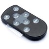 Radio samochodowe EINPARTS EPCR12 Bluetooth Android Pilot Czarny Bluetooth Tak