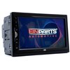 Radio samochodowe EINPARTS EPCR11 Bluetooth Android Pilot Czarny