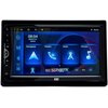 Radio samochodowe EINPARTS EPCR11 Bluetooth Android Pilot Czarny Typ odtwarzacza USB