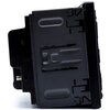 Radio samochodowe EINPARTS EPCR11 Bluetooth Android Pilot Czarny Maksymalna moc wyjściowa [W] 4 x 50