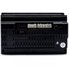 Radio samochodowe EINPARTS EPCR11 Bluetooth Android Pilot Czarny Standardy odtwarzania dźwięku MP3