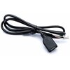 Radio samochodowe EINPARTS EPCR11 Bluetooth Android Pilot Czarny Rozmiar 2 DIN