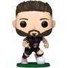 Figurka FUNKO Pop Inter Miami Jordi Alba Załączona dokumentacja Instrukcja obsługi w języku polskim