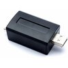 Radio samochodowe EINPARTS EPCR13 Bluetooth Android Pilot Czarny Wyjście do subwoofera Tak