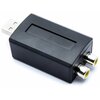 Radio samochodowe EINPARTS EPCR13 Bluetooth Android Pilot Czarny Filtr loudness (kontur) Nie