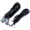 Radio samochodowe EINPARTS EPCR13 Bluetooth Android Pilot Czarny Regulacja tonów wysokich / niskich Tak