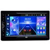 Radio samochodowe EINPARTS EPCR13 Bluetooth Android Pilot Czarny Typ odtwarzacza USB