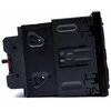 Radio samochodowe EINPARTS EPCR13 Bluetooth Android Pilot Czarny Maksymalna moc wyjściowa [W] 4 x 50