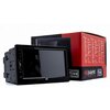 Radio samochodowe EINPARTS EPCR13 Bluetooth Android Pilot Czarny Podświetlenie wyświetlacza Różne kolory