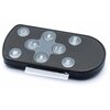 Radio samochodowe EINPARTS EPCR13 Bluetooth Android Pilot Czarny Bluetooth Tak