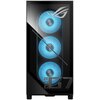 Komputer ASUS G700TF-09285K250W Ultra 9-285K 64GB RAM 2TB SSD GeForce RTX5090 Wi-Fi Windows 11 Home Procesor Intel Core Ultra 9-285K