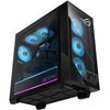 Komputer ASUS G700TF-09285K250W Ultra 9-285K 64GB RAM 2TB SSD GeForce RTX5090 Wi-Fi Windows 11 Home System operacyjny Windows 11 Home